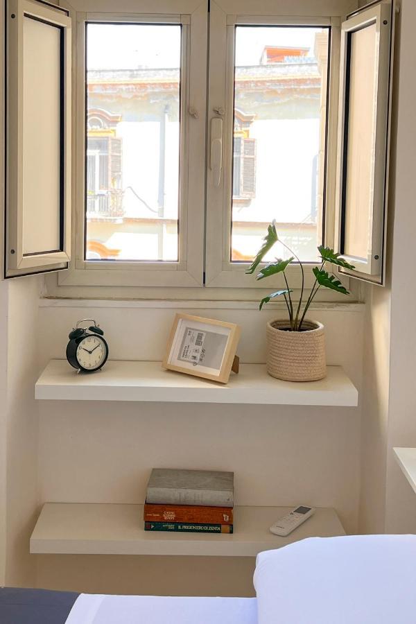 Cozy Rooms Napoli Exterior photo