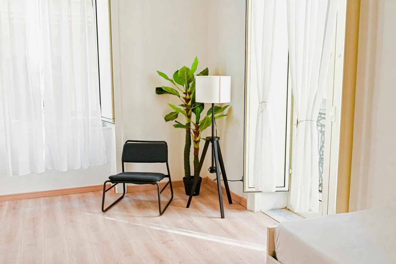 Cozy Rooms Napoli Exterior photo
