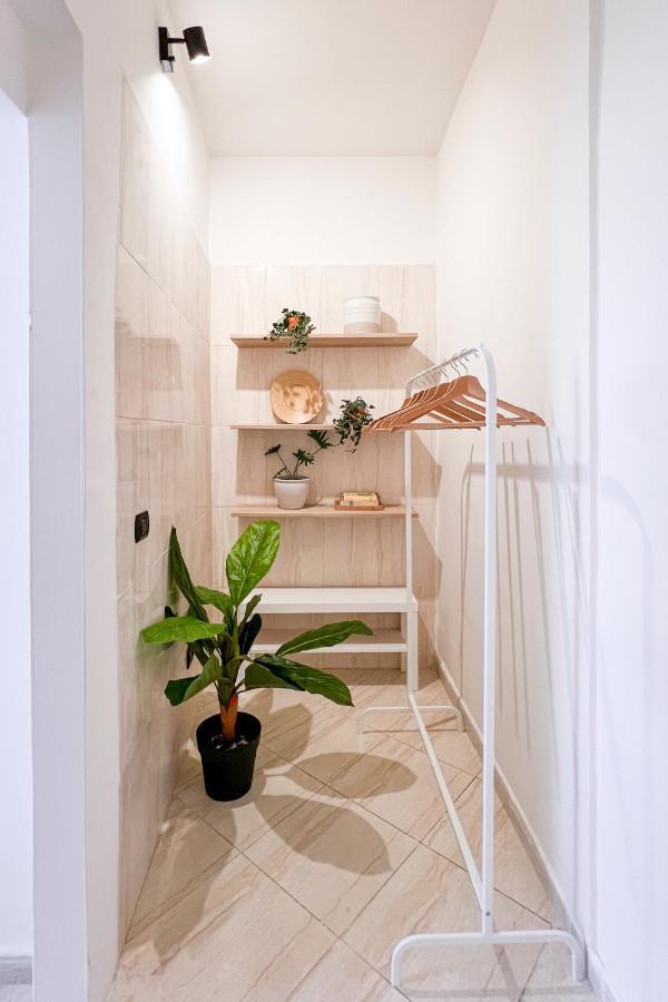 Cozy Rooms Napoli Exterior photo