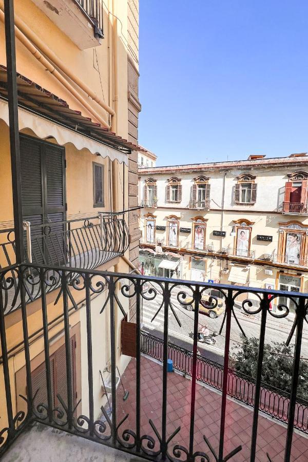 Cozy Rooms Napoli Exterior photo