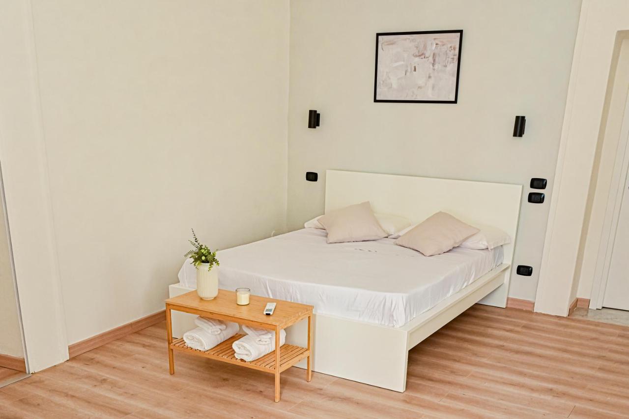 Cozy Rooms Napoli Exterior photo