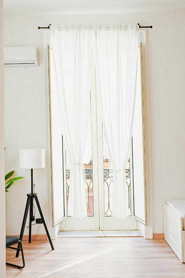 Cozy Rooms Napoli Exterior photo