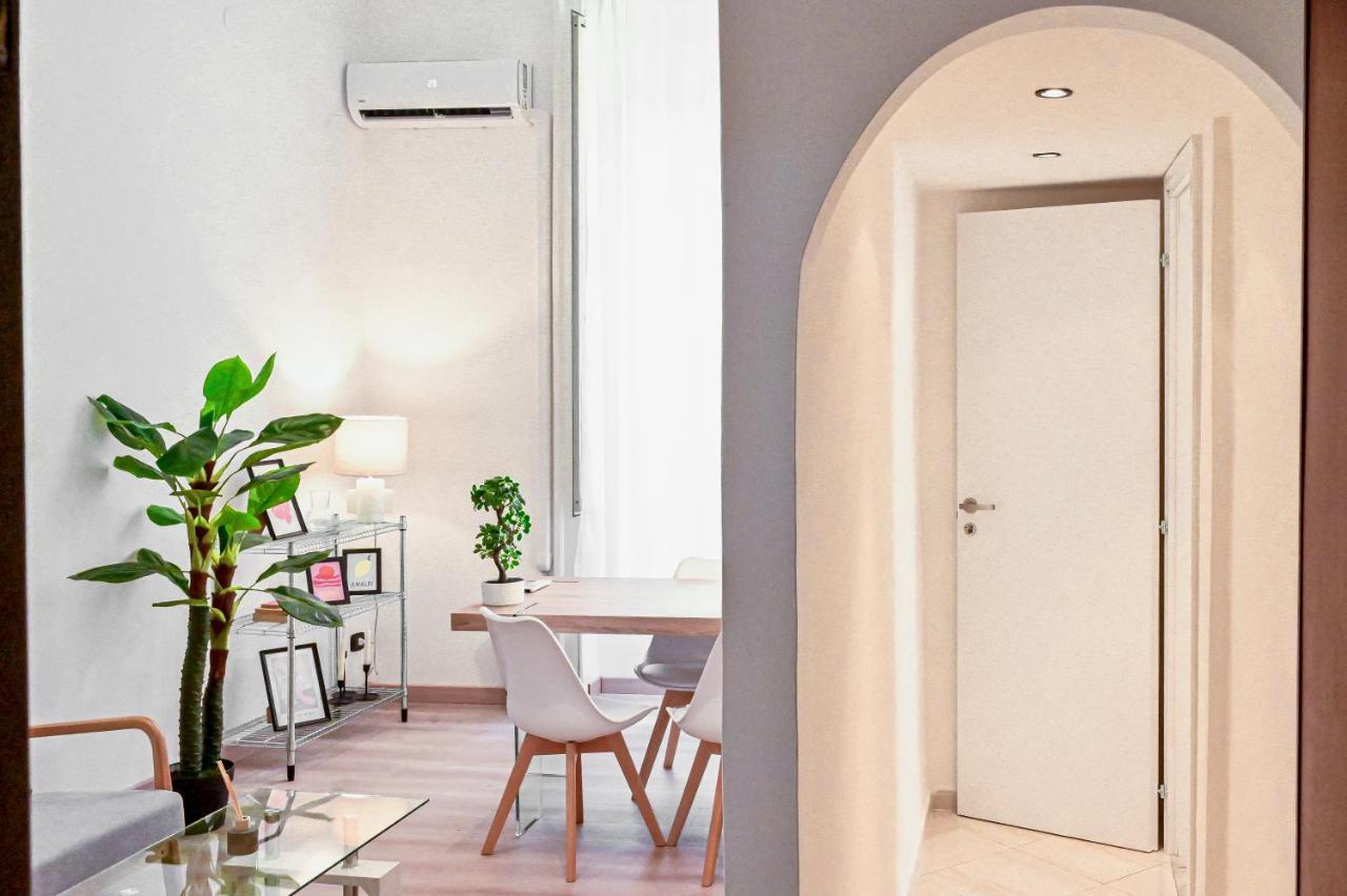 Cozy Rooms Napoli Exterior photo