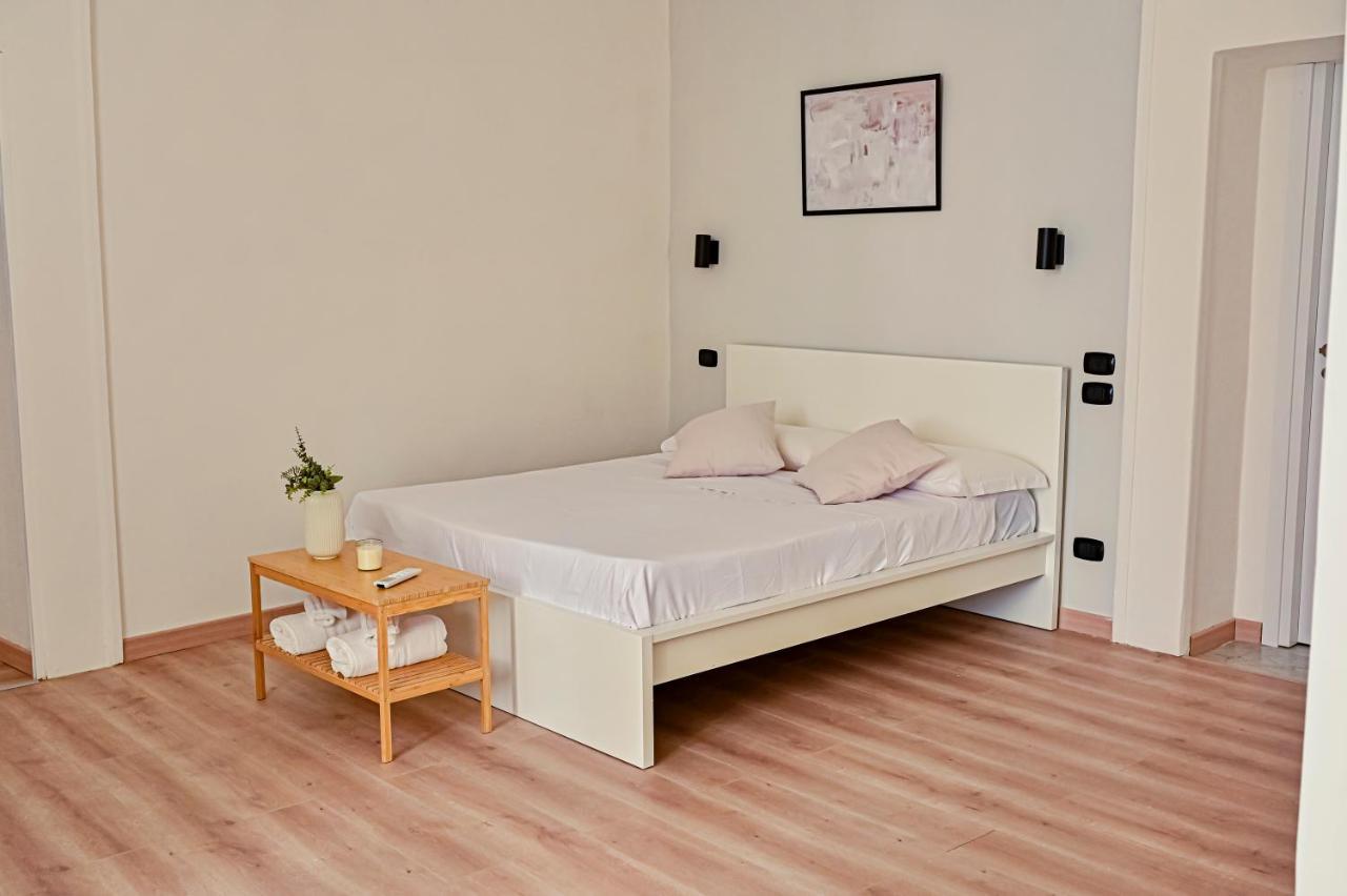 Cozy Rooms Napoli Exterior photo