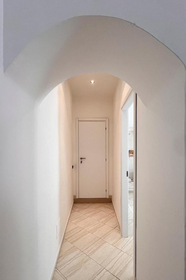 Cozy Rooms Napoli Exterior photo