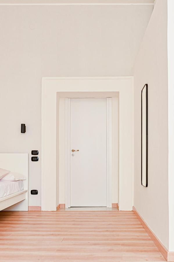 Cozy Rooms Napoli Exterior photo