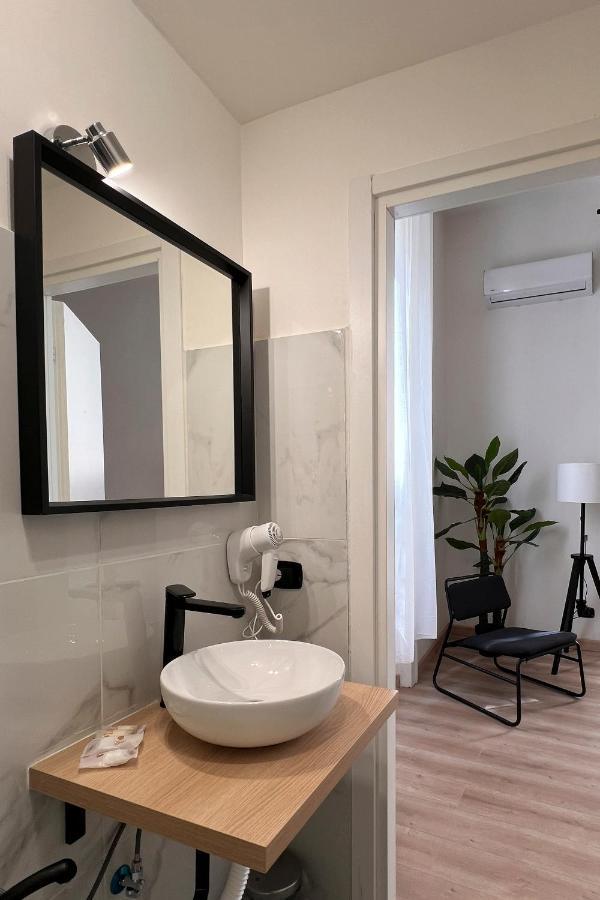 Cozy Rooms Napoli Exterior photo