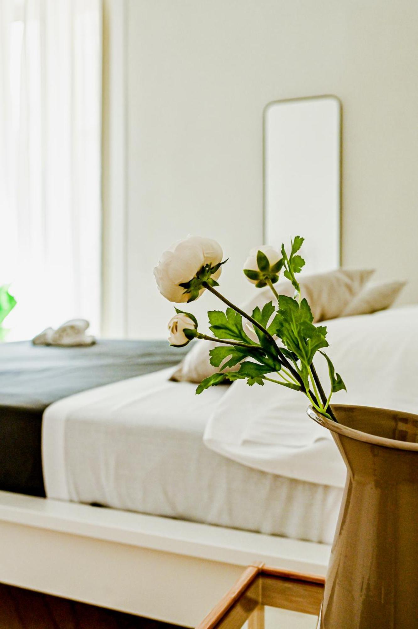 Cozy Rooms Napoli Exterior photo