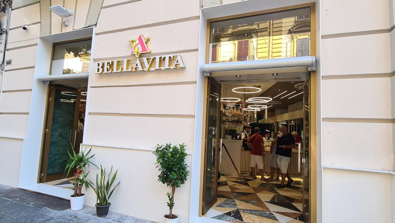 Cozy Rooms Napoli Exterior photo